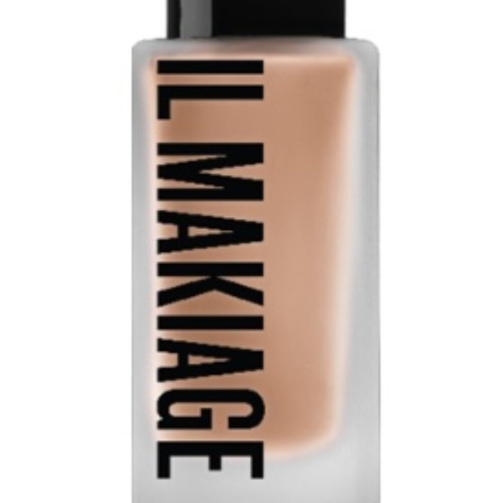 IL Makiage Woke Up Like This Flawless Base NWT Foundation Natural Matte #35